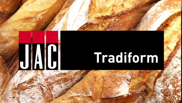 Хлеборезки Jac. Модель Есо+