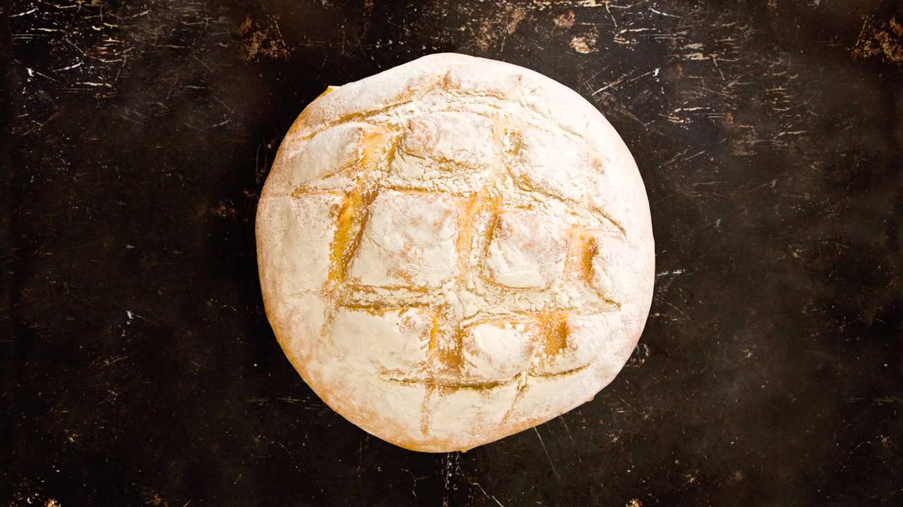 Круглая ротационная печь Revent